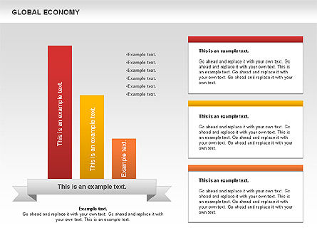 Diagrama de Recursos Mundiales, Diapositiva 6, 01108, Modelos de negocios — PoweredTemplate.com