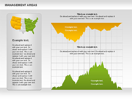 USA Reports Diagram, Slide 10, 01119, Business Models — PoweredTemplate.com