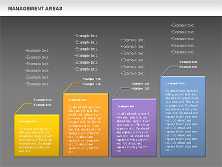 Estados Unidos Diagrama de Informes, Diapositiva 16, 01119, Modelos de negocios — PoweredTemplate.com