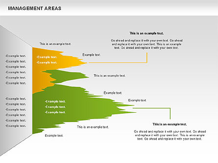 Estados Unidos Diagrama de Informes, Diapositiva 9, 01119, Modelos de negocios — PoweredTemplate.com
