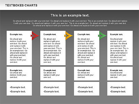 Tableaux d'activité définis, Diapositive 16, 01124, Modèles commerciaux — PoweredTemplate.com