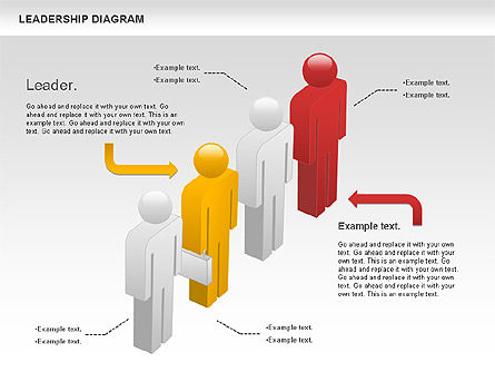 Human Resources Diagram, Slide 4, 01135, Business Models — PoweredTemplate.com