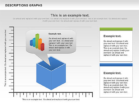 Grafik Deskripsi, Slide 5, 01149, Bagan Grafis — PoweredTemplate.com