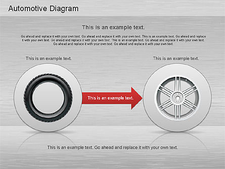 Forme Automotive parts, Slide 3, 01187, Forme — PoweredTemplate.com