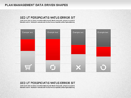 Rencanakan Diagram Manajemen, Slide 11, 01227, Model Bisnis — PoweredTemplate.com
