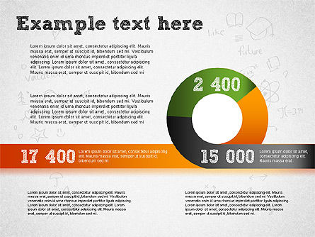 Back to School Diagram, Slide 6, 01288, Education Charts and Diagrams — PoweredTemplate.com