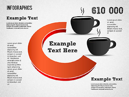 Diagram Konsep Proses Transformasi, Slide 8, 01315, Diagram Proses — PoweredTemplate.com