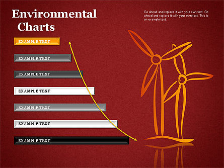 Environmental Charts, Slide 12, 01320, Business Models — PoweredTemplate.com