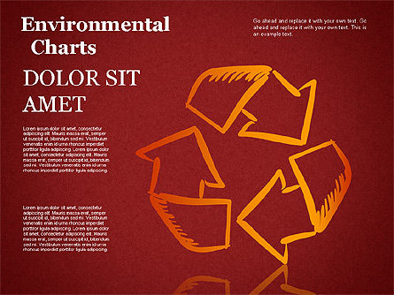 Environmental Charts, Slide 13, 01320, Business Models — PoweredTemplate.com