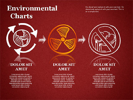 Environmental Charts, Slide 14, 01320, Business Models — PoweredTemplate.com