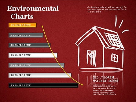 Environmental Charts, Slide 16, 01320, Business Models — PoweredTemplate.com
