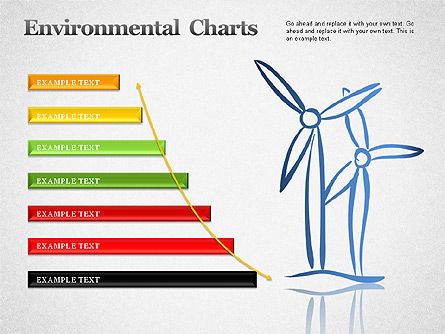 Environmental Charts, Slide 4, 01320, Business Models — PoweredTemplate.com