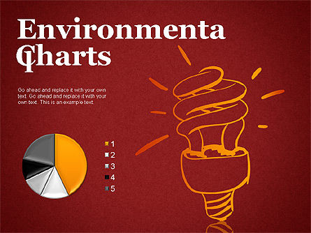 Environmental Charts, Slide 9, 01320, Business Models — PoweredTemplate.com