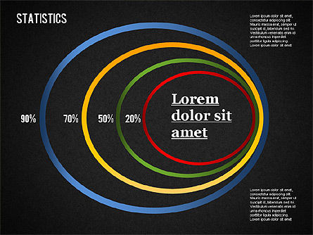 Informe estadístico, Diapositiva 10, 01357, Modelos de negocios — PoweredTemplate.com