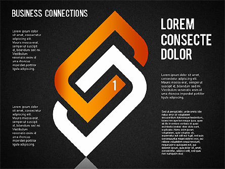 Boîte à outils de formes de scène, Diapositive 16, 01381, Formes — PoweredTemplate.com