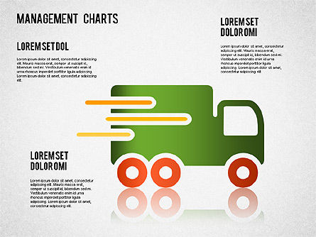 Formas de transporte, Diapositiva 7, 01386, Formas — PoweredTemplate.com