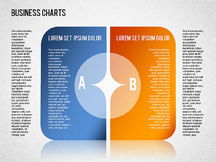 Schema fase strumenti, 01392, Diagrammi Palco — PoweredTemplate.com