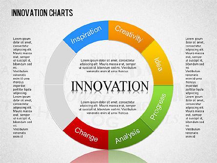Cuadro de herramientas de innovaciones, Diapositiva 13, 01396, Modelos de negocios — PoweredTemplate.com
