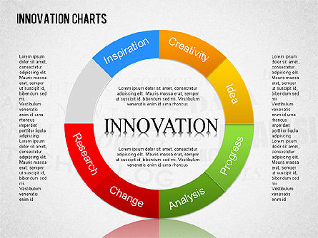 Cuadro de herramientas de innovaciones, Diapositiva 14, 01396, Modelos de negocios — PoweredTemplate.com