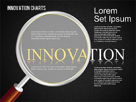 Cuadro de herramientas de innovaciones, Diapositiva 16, 01396, Modelos de negocios — PoweredTemplate.com