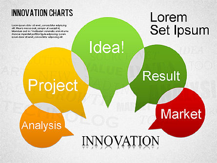Cuadro de herramientas de innovaciones, Diapositiva 7, 01396, Modelos de negocios — PoweredTemplate.com