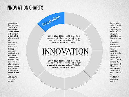 Cuadro de herramientas de innovaciones, Diapositiva 8, 01396, Modelos de negocios — PoweredTemplate.com