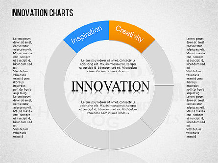 Cuadro de herramientas de innovaciones, Diapositiva 9, 01396, Modelos de negocios — PoweredTemplate.com