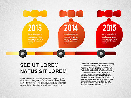Infografica di petrolio e gas, Slide 10, 01416, Infografiche — PoweredTemplate.com