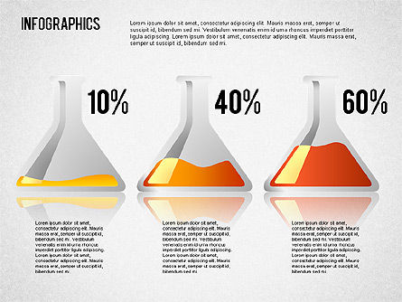 석유 및 가스 infographics, 슬라이드 7, 01416, 인포메이션 그래픽 — PoweredTemplate.com