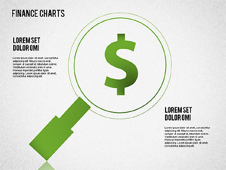 금융 차트, 슬라이드 2, 01440, 비즈니스 모델 — PoweredTemplate.com