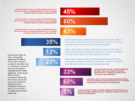 Infographics, Slide 9, 01452, Business Models — PoweredTemplate.com