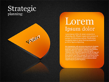 Diagram Perbaikan Proses, Slide 13, 01455, Model Bisnis — PoweredTemplate.com