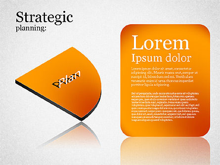 Diagram Perbaikan Proses, Slide 5, 01455, Model Bisnis — PoweredTemplate.com