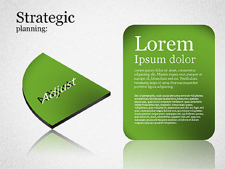 Schéma d'amélioration des processus, Diapositive 7, 01455, Modèles commerciaux — PoweredTemplate.com