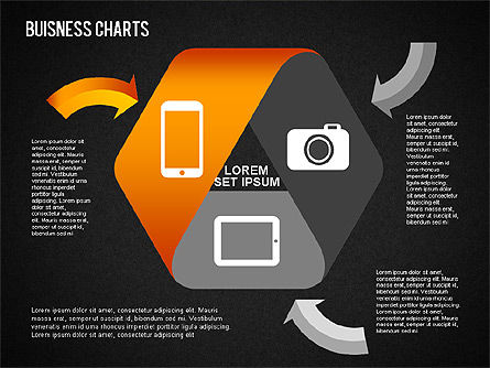 Informe de ventas de dispositivos, Diapositiva 15, 01474, Modelos de negocios — PoweredTemplate.com