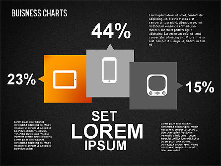 Informe de ventas de dispositivos, Diapositiva 16, 01474, Modelos de negocios — PoweredTemplate.com