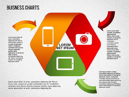 Informe de ventas de dispositivos, Diapositiva 6, 01474, Modelos de negocios — PoweredTemplate.com