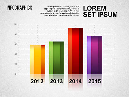 Infographics Report Toolbox, Diapositiva 10, 01489, Modelos de negocios — PoweredTemplate.com