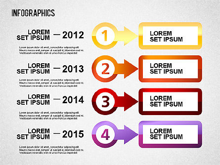 Infographics Report Toolbox, Diapositiva 13, 01489, Modelos de negocios — PoweredTemplate.com