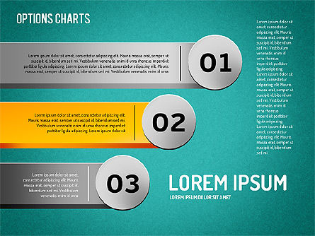 Formes de ligne courbe, Diapositive 11, 01504, Formes — PoweredTemplate.com
