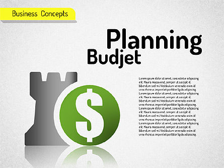 Website Marketing Diagram, Slide 7, 01545, Business Models — PoweredTemplate.com