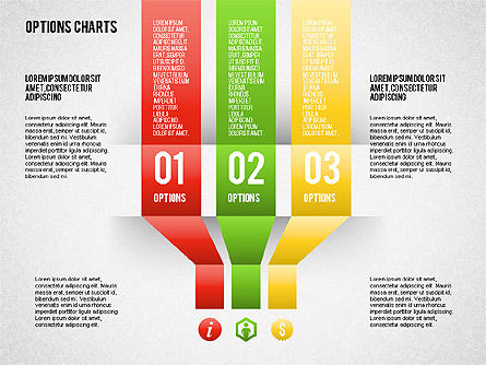 Minimal Infografik, Slide 3, 01569, Model Bisnis — PoweredTemplate.com