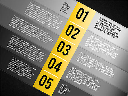 Tabella di pianificazione, Slide 14, 01579, Modelli di lavoro — PoweredTemplate.com