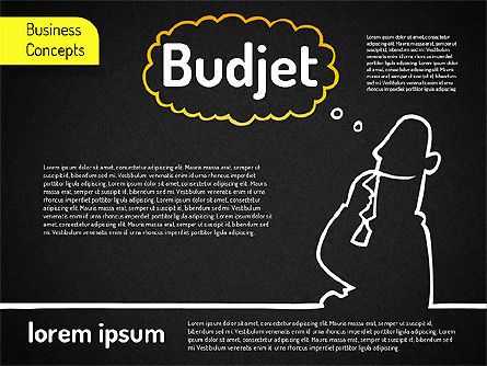 Formas de desarrollo de ideas, Diapositiva 11, 01582, Modelos de negocios — PoweredTemplate.com