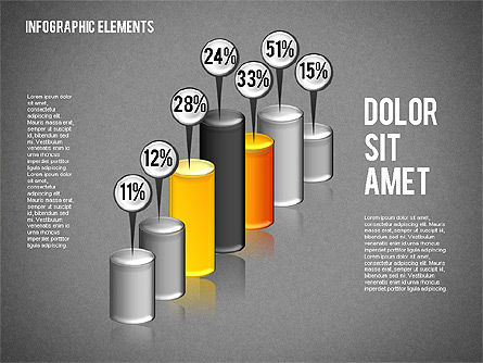 Cuadro de herramientas, Diapositiva 11, 01652, Modelos de negocios — PoweredTemplate.com