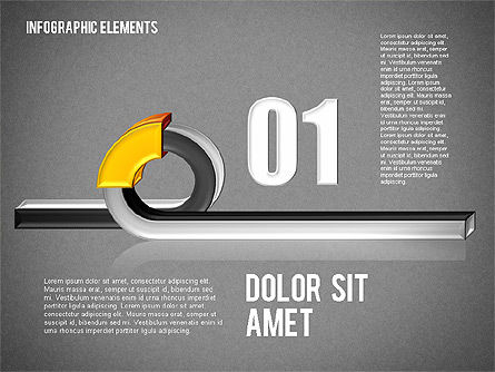 Cuadro de herramientas, Diapositiva 13, 01652, Modelos de negocios — PoweredTemplate.com