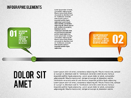 Grafici Toolbox, Slide 6, 01652, Modelli di lavoro — PoweredTemplate.com