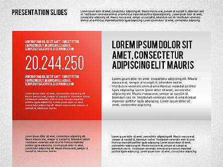 Informe con Fotos, Diapositiva 7, 01657, Modelos de negocios — PoweredTemplate.com