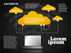 Cloud Distributed Computing Diagram - Presentation Template for Google ...