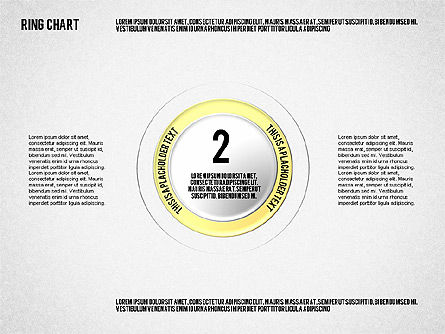 Kotak Peralatan Bagan Cincin, Slide 7, 01662, Diagram Panggung — PoweredTemplate.com